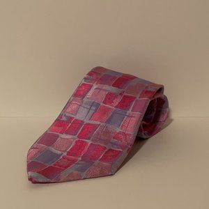 Jerry Garcia Anniversary Collection Men's Necktie